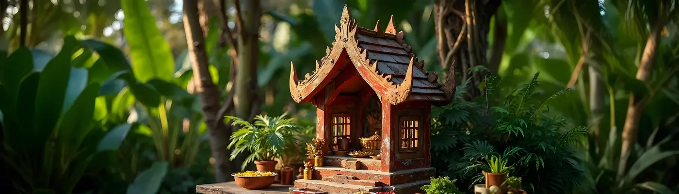 เลขเด็ดจากสถานที่ศักดิ์สิทธิ์: ความเชื่อหรือบังเอิญ?