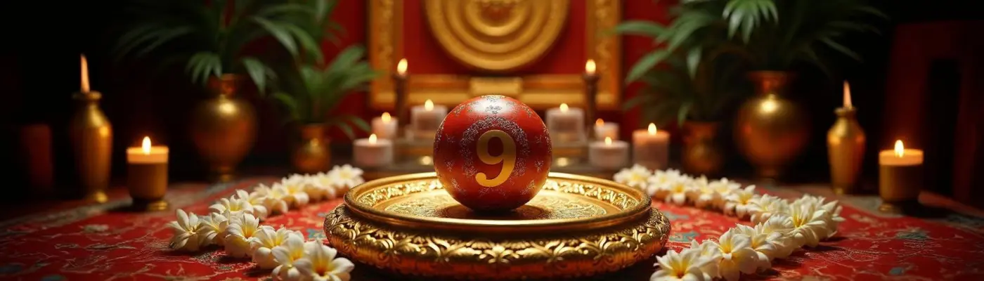 สูตรเด็ดคำนวณหวยเลขวิ่ง: งวดนี้เลขไหนมาแรง?
