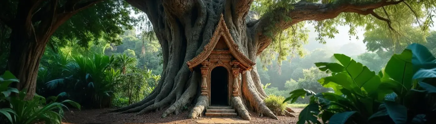 เปิดตำนานขอหวย 5 สถานที่ศักดิ์สิทธิ์ คนไทยต้องลอง!