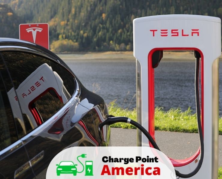Do Teslas Come With A Charger