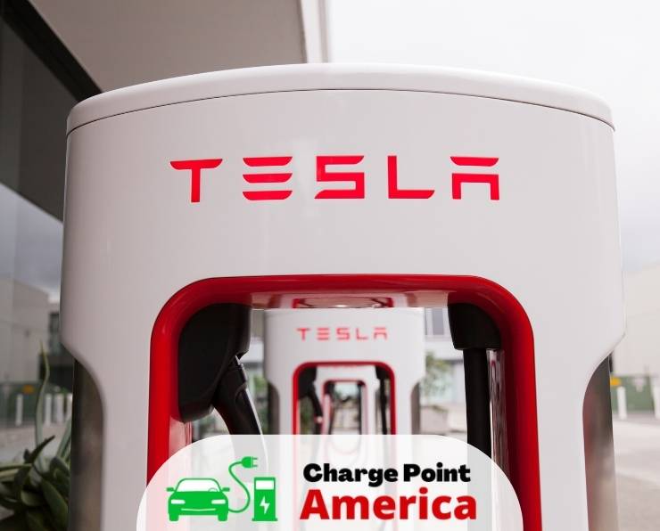 How Much To Install Tesla Charger