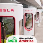 Tesla Destination Charger Vs. Supercharger