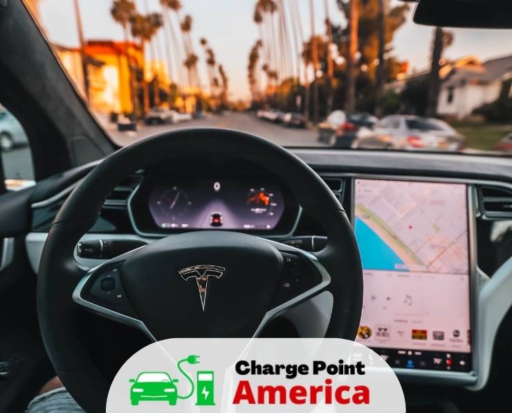 Why Do People Tap Their Tesla